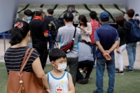 كوريا الجنوبية تسجل 33 حالة إصابة جديدة بفيروس كورونا المستجد
