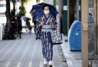 143 حالة إصابة جديدة بكورونا في طوكيو