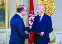 الفخفاخ يتهم «النهضة» بتقويض استقرار تونس