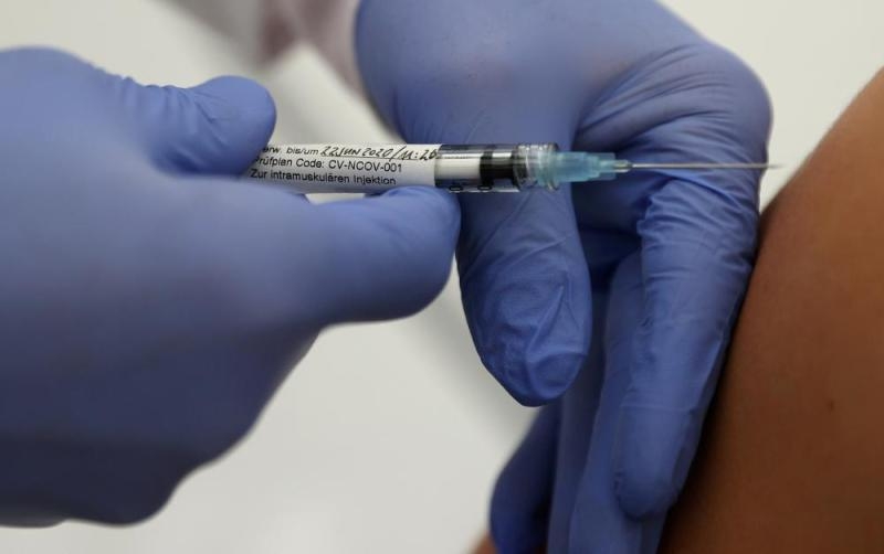 الأمم المتحدة تحذر من انخفاض خطير في «تطعيمات الأطفال»