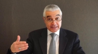 مرشح مصر لرئاسة "التجارة العالمية": أتمنى عودة دورها التفاوضي