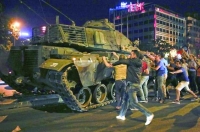 زعيم المعارضة التركية: أردوغان كان يعلم بانقلاب 2016.. وأخفى التحقيقات