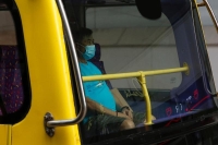 58 إصابة جديدة بكورونا وحالة وفاة في هونج كونج