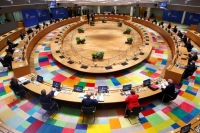 فشل محادثات «الإنعاش الاقتصادي» بين زعماء الاتحاد الأوروبي