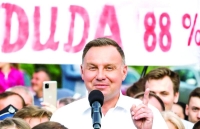 دودا رئيسا لبولندا.. السياسات المتشددة ليست حتمية