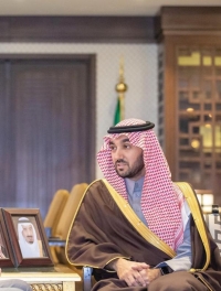 الفيصل يثمن الثقة الملكية بتعيينه نائبا لرئيس مجلس إدارة الهيئة العليا للفروسية