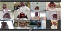 مجلس إدارة الاتحاد السعودي للهجن يعقد اجتماعه ويعتمد الاستراتيجية والحوكمة واللوائح التنظيمية
