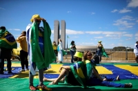 البرازيل.. 23 ألف إصابة و716 وفاة بكورونا