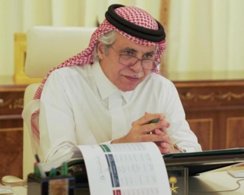 القصبي: اجتماعات مجلس التنسيق السعودي العراقي مستمرة 