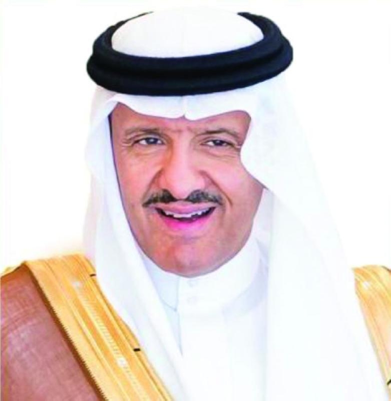 الأمير سلطان بن سلمان يعزي أسرة رائد المونولوج السعودي