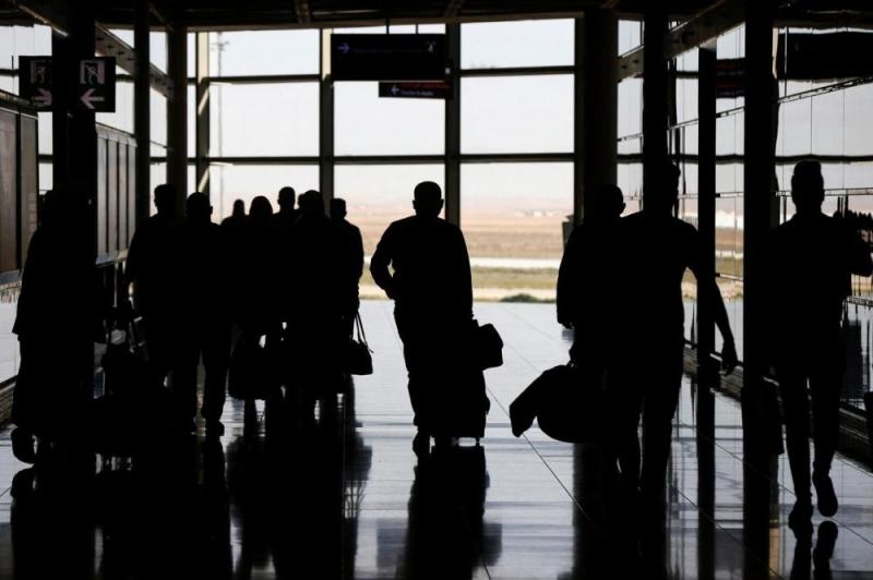 وفق شروط صحية .. فتح المطارات الأردنية في أغسطس