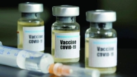 اللقاح المحتمل لـ«كوفيد 19» نهاية العام