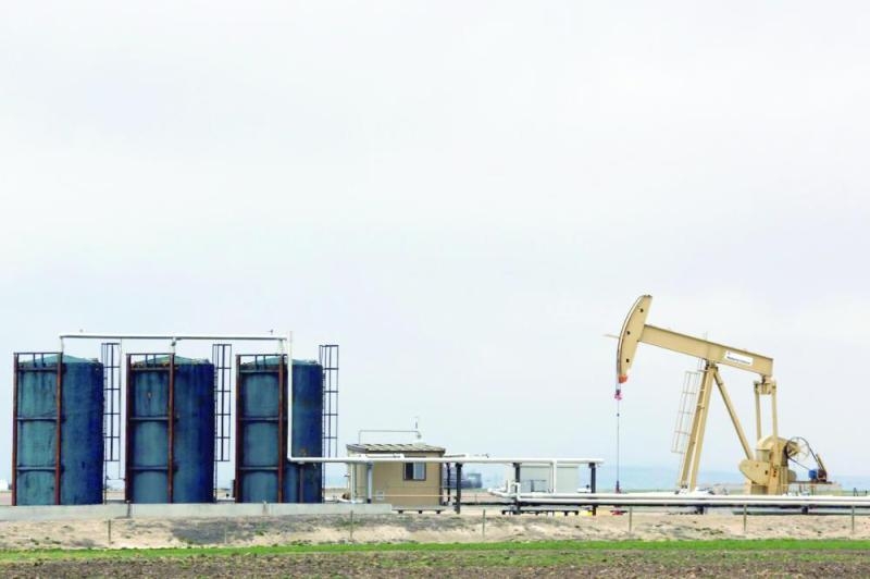 تخفيض الإمدادات يعزز موقف منتجي النفط الكنديين