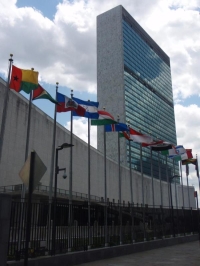 قادة العالم يحضرون "فيديو" في عمومية الأمم المتحدة سبتمبر المقبل