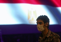 مصر تسجل 40 وفاة جديدة بكورونا وإصابة 668