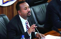 4 تحديات تواجه رئيس الوزراء الإثيوبي