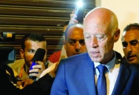 الرئيس التونسي يفتح ملف اغتيالات اتهمت فيها «النهضة»