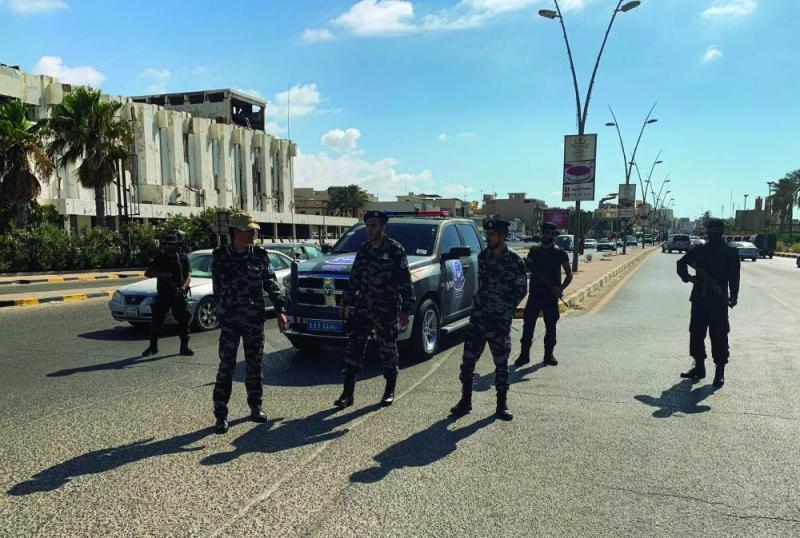 الجيش الوطني: أردوغان يواصل إرسال المرتزقة إلى ليبيا