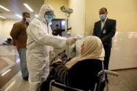 تعافي 766 حالة من كورونا في الكويت
