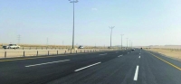 انتهاء تطوير طريق «الظهران - بقيق - الأحساء» بتكلفة 27 مليون ريال