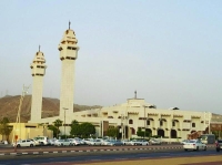مسجد التنعيم.. معلم مميز يقصده الحجاج والمعتمرون