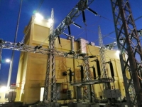 "السعودية للكهرباء" : 1300 مليون ريال مشاريع لخدمة الحجاج