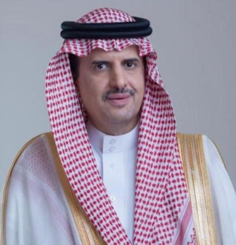 ترشيح الأمير عبدالرحمن بن خالد ممثلا للمملكة بالمنظمة الدولية للإبل والأمير سلطان بن سعود نائبًا لرئيس المنظمة