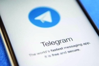«تليجرام» يضيف مكالمات الفيديو لـ«IOS»