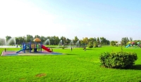 متنزه الملك فهد.. وجهة سياحية فريدة بنجران