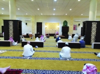 14 إجراء وقائيا بالمساجد في صلاة «الأضحى»