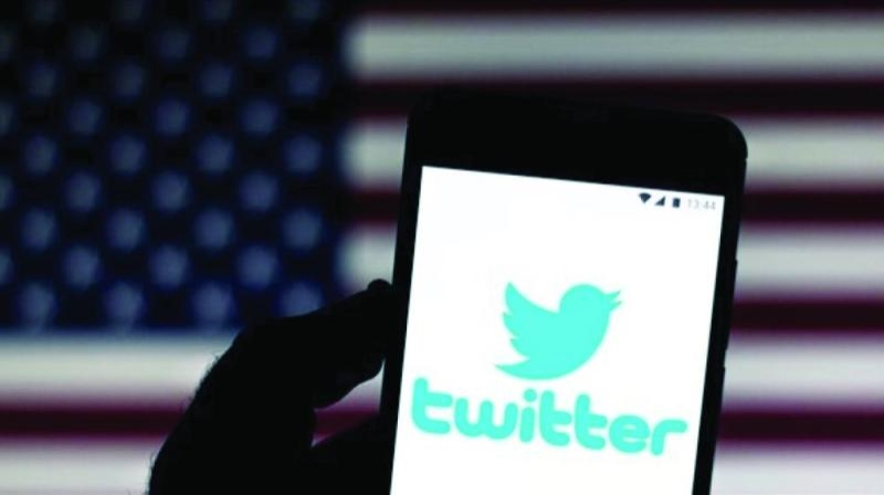«تويتر» ضحية التصيد الاحتيالي