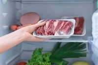 ‏"الغذاء والدواء": قبل تخزين اللحوم في الفريزر ‏نصح بتبريدها أولاً في الثلاجة