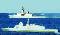 الجيش الليبي يحذر السفن والطائرات بعدم الاقتراب من ليبيا