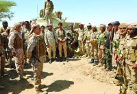 وزير الدفاع اليمني: عازمون على استعادة الدولة من الميليشيات