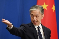 ​​​​​​​الصين تعلق "اتفاقية تسليم المجرمين" بين هونج كونج ونيوزيلندا