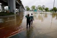 26 قتيلًا جراء الأمطار في كوريا الجنوبية