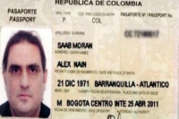 تسليم رجل الأعمال الكولومبي "أليكس صعب" لأمريكا