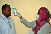 السودان.. 44 إصابة جديدة بكورونا