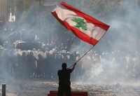 ما بعد الكارثة.. لبنان على أعتاب انتفاضة جديدة
