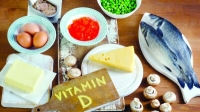 فيتامين «د» يؤثر إيجابا على مستويات السكر بالدم