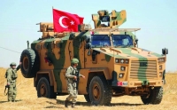 نظام أردوغان يؤجج العنف ويغذي الصراعات والحروب بالمنطقة