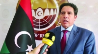 البرلمان الليبي يرحب بالعقوبات الأمريكية على «الوفاق»