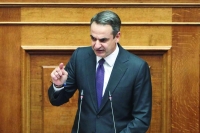 اليونان تطلب قمة أوروبية طارئة لوقف العربدة التركية