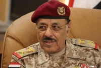 نائب الرئيس اليمني: آلية تسريع تنفيذ اتفاق الرياض بداية مرحلة مهمة