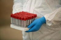 روسيا تسجل 5065 إصابة جديدة بفيروس كورونا