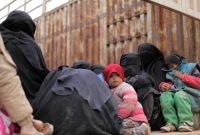انزعاج أممي بعد وفاة 8 أطفال بمخيم للاجئين في سوريا