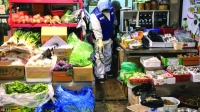 «الصحة العالمية»: «كوفيد ـ 19» لا ينتقل بالطعام