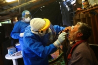المكسيك تسجل 5618 إصابة جديدة بفيروس كورونا