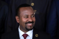 حليفه السابق.. رئيس وزراء إثيوبيا يقيل وزير الدفاع 