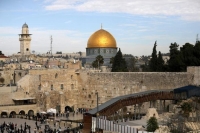 "البنك الإسلامي": توقيع اتفاقية إنشاء صندوقين لدعم وتمكين القدس 